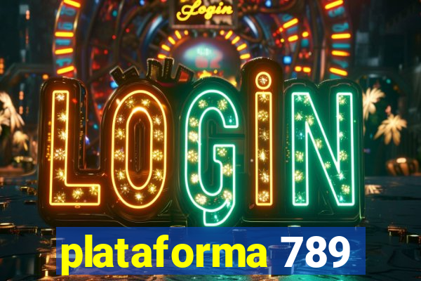 plataforma 789